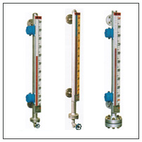 磁翻板液位计 UQC-C14